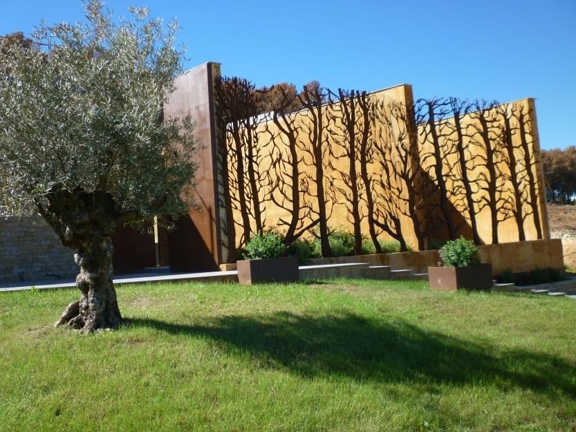 Exclusieve moderne stijl villa te koop in Javea-Costa Blanca-Alicante