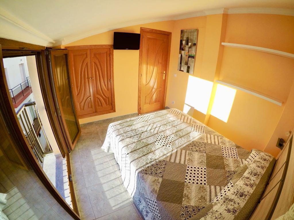 Triplex Appartement in Puerto Javea- Alicante- Costa Blanca
