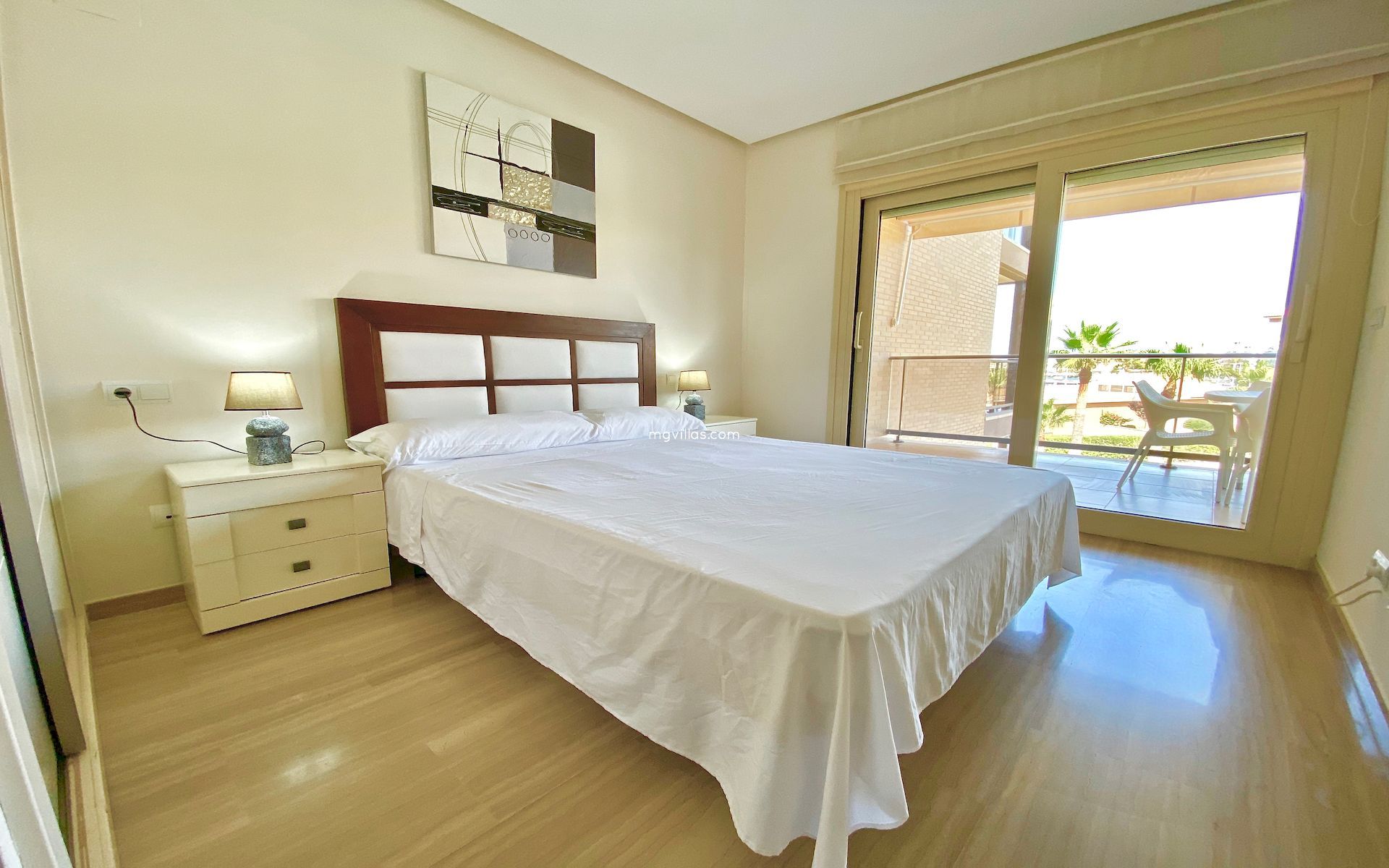 Appartement bij het Arenal strand - Javea - Costa Blanca