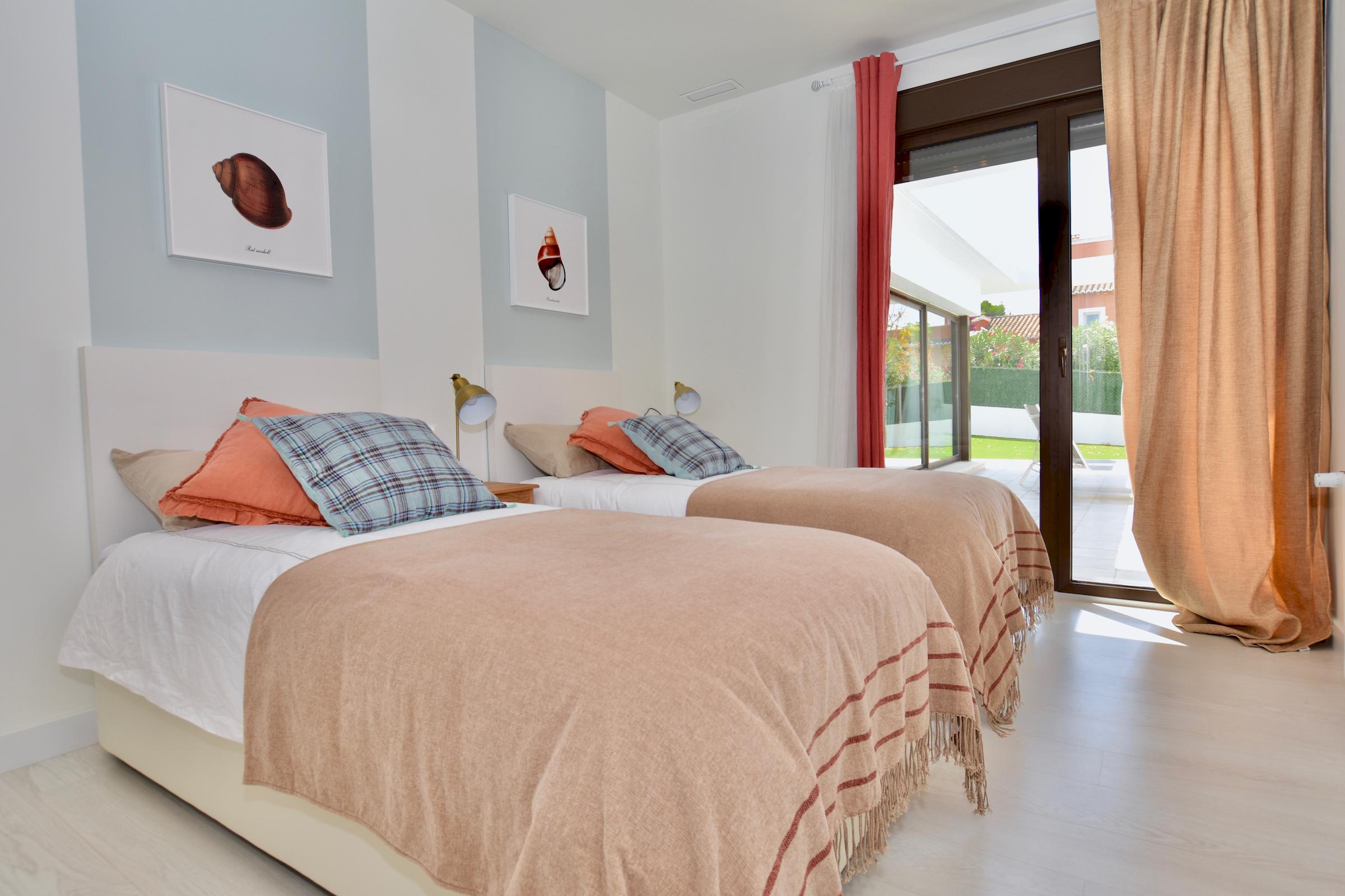 Exclusieve luxe villa te koop in Javea - Costa Blanca