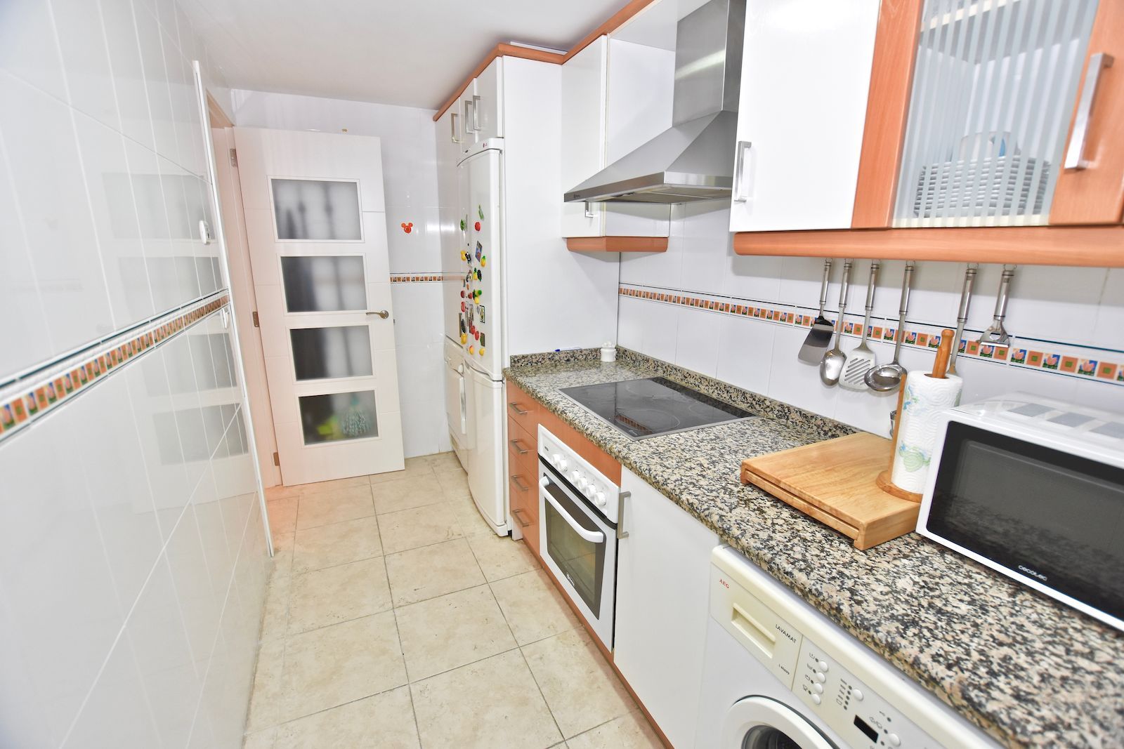 3 slaapkamer appartement te koop in de Arenal de Javea - Costa Blanca
