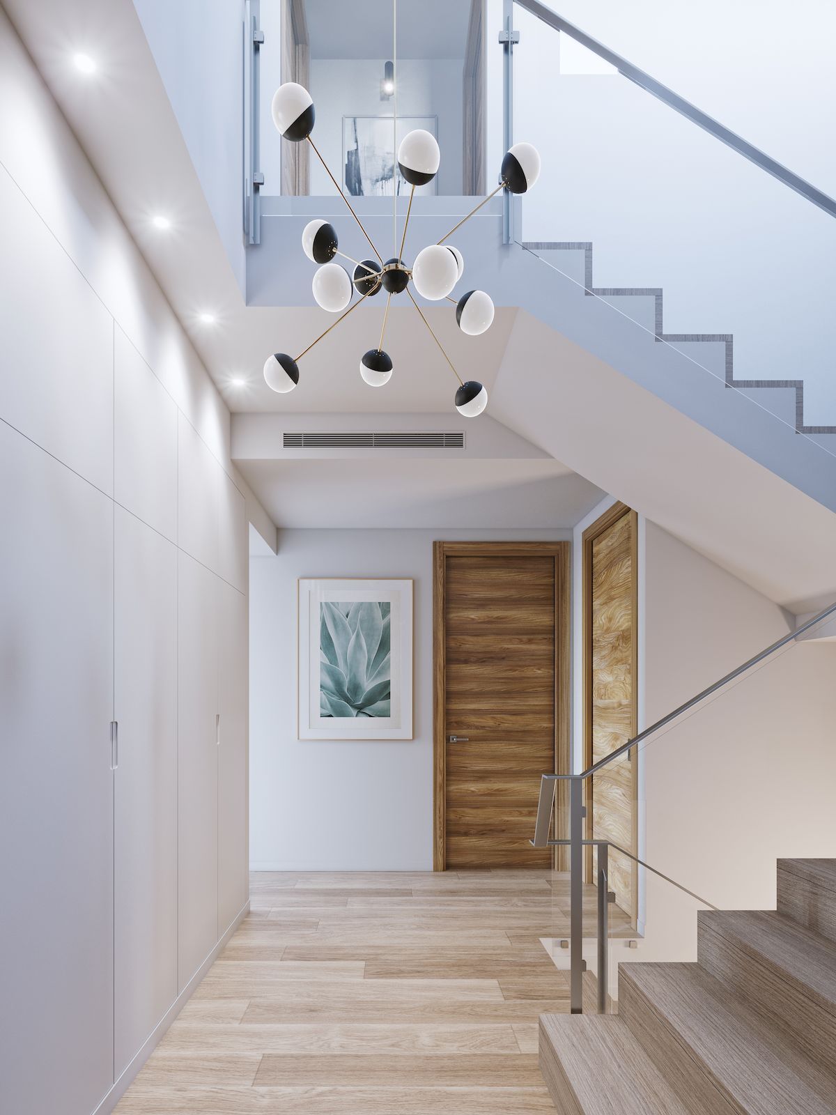 Moderne luxe villa te koop in Finestrat Hills - Benidorm