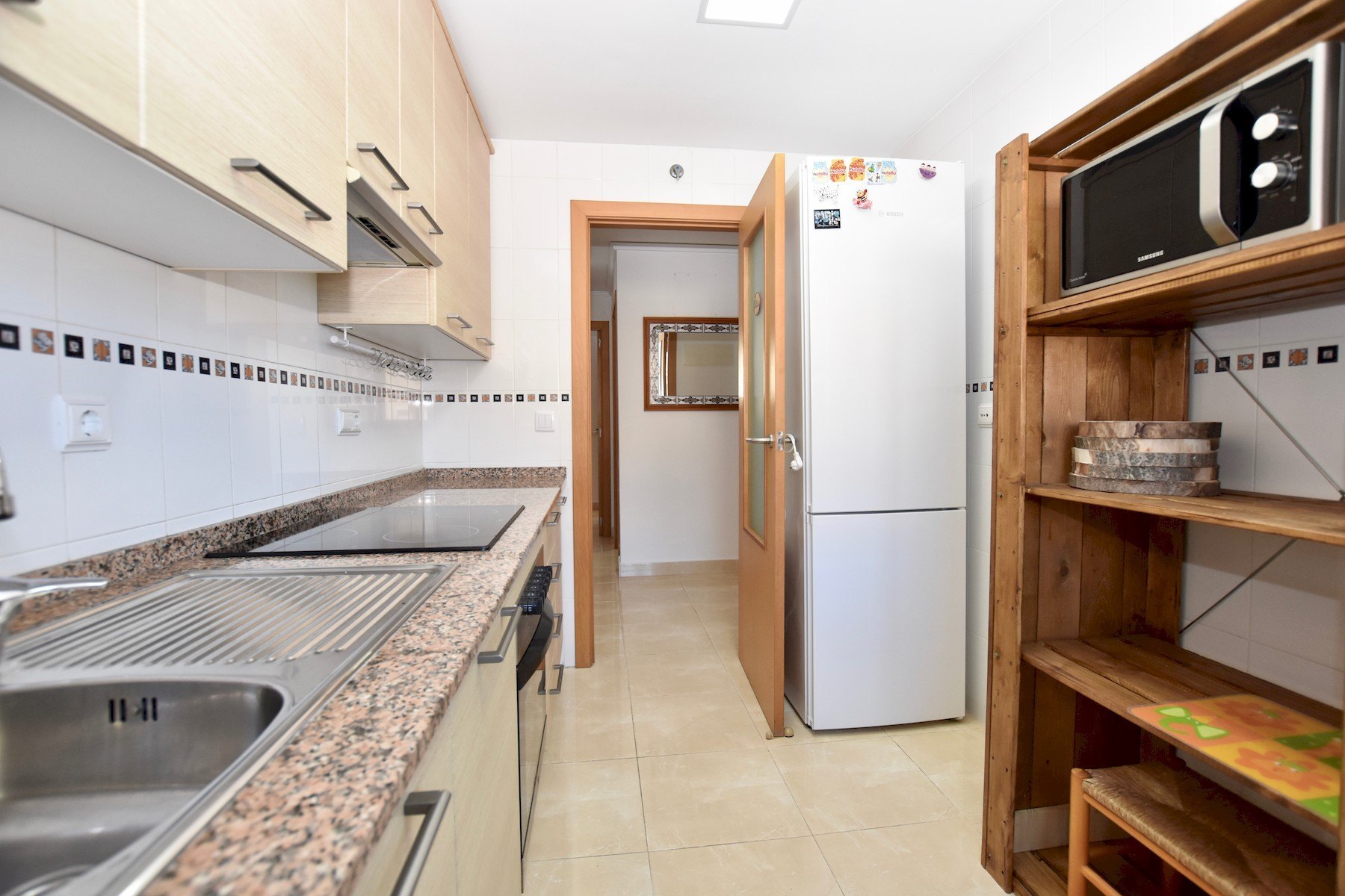 Appartement te koop in de Arenal de Javea - Costa Blanca