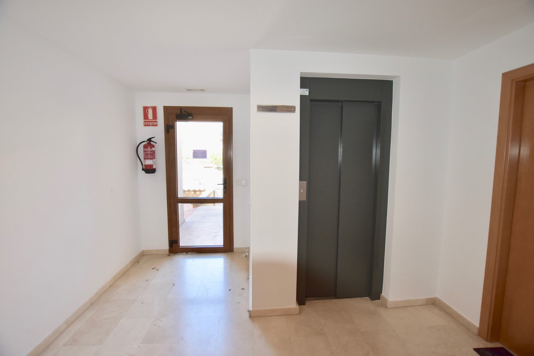Appartement te koop in de Arenal de Javea - Costa Blanca