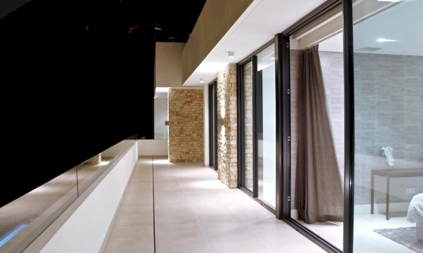 Moderne Nieuwbouw Villa te koop in Altea - Costa Blanca