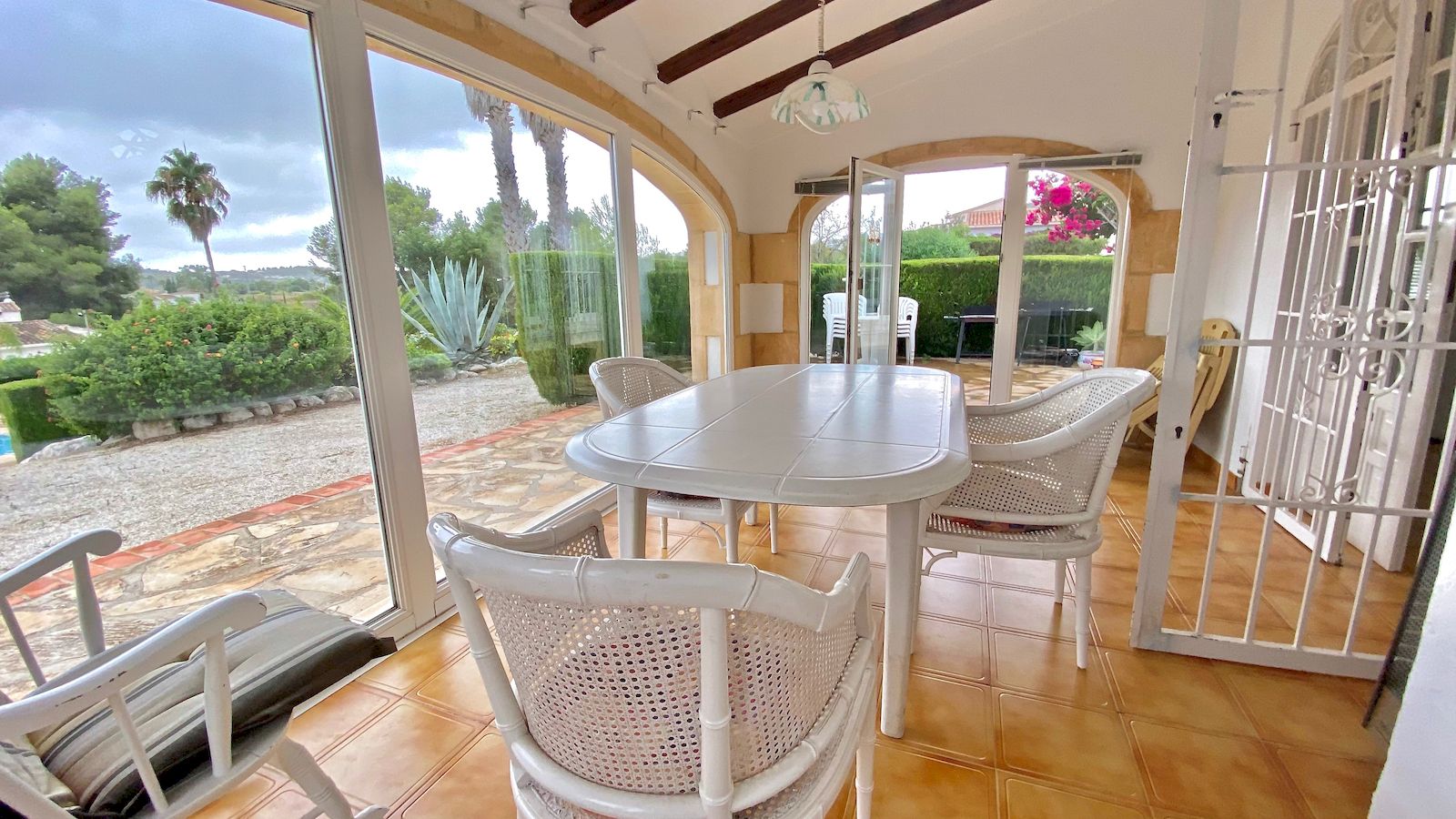 Villa te koop in La Lluca - Javea - Costa Blanca
