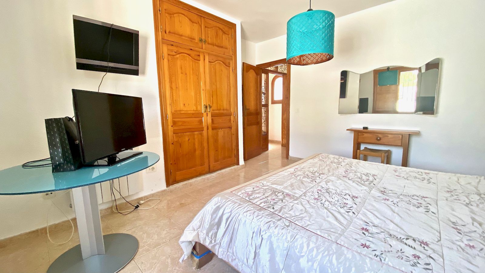 Uitstekende Villa te koop in tosalet de Javea - Costa Blanca