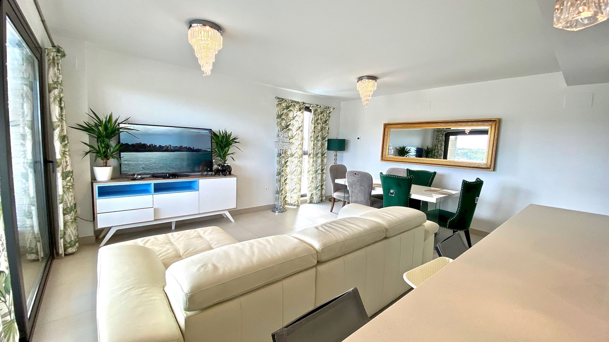 Penthouse te koop in de Arenal de Javea - Costa Blanca