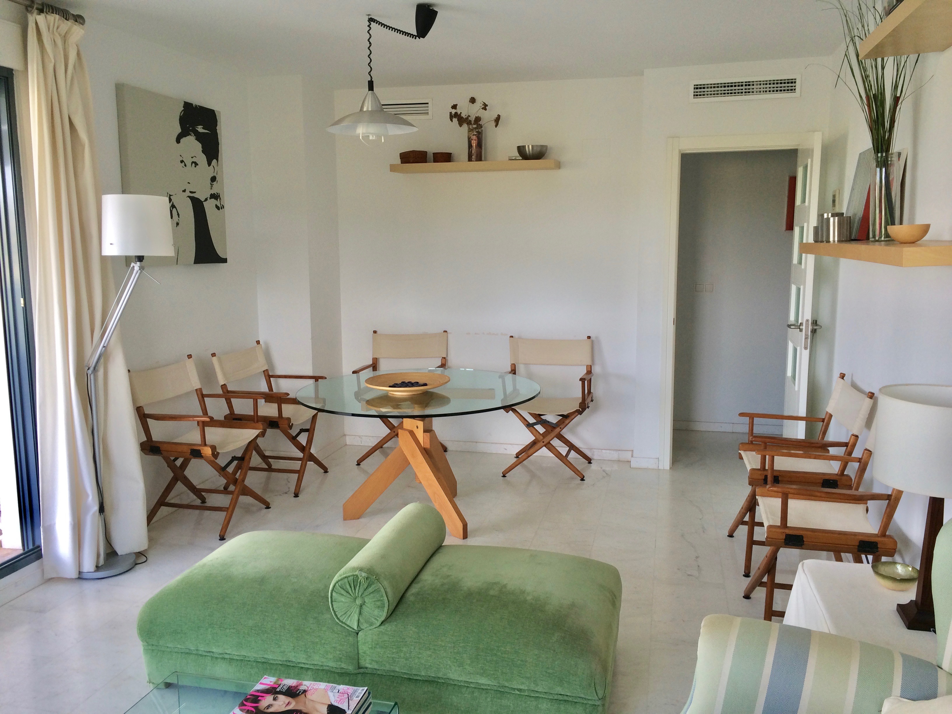 Appartement te koop in Montañar II de Javea - Costa Blanca