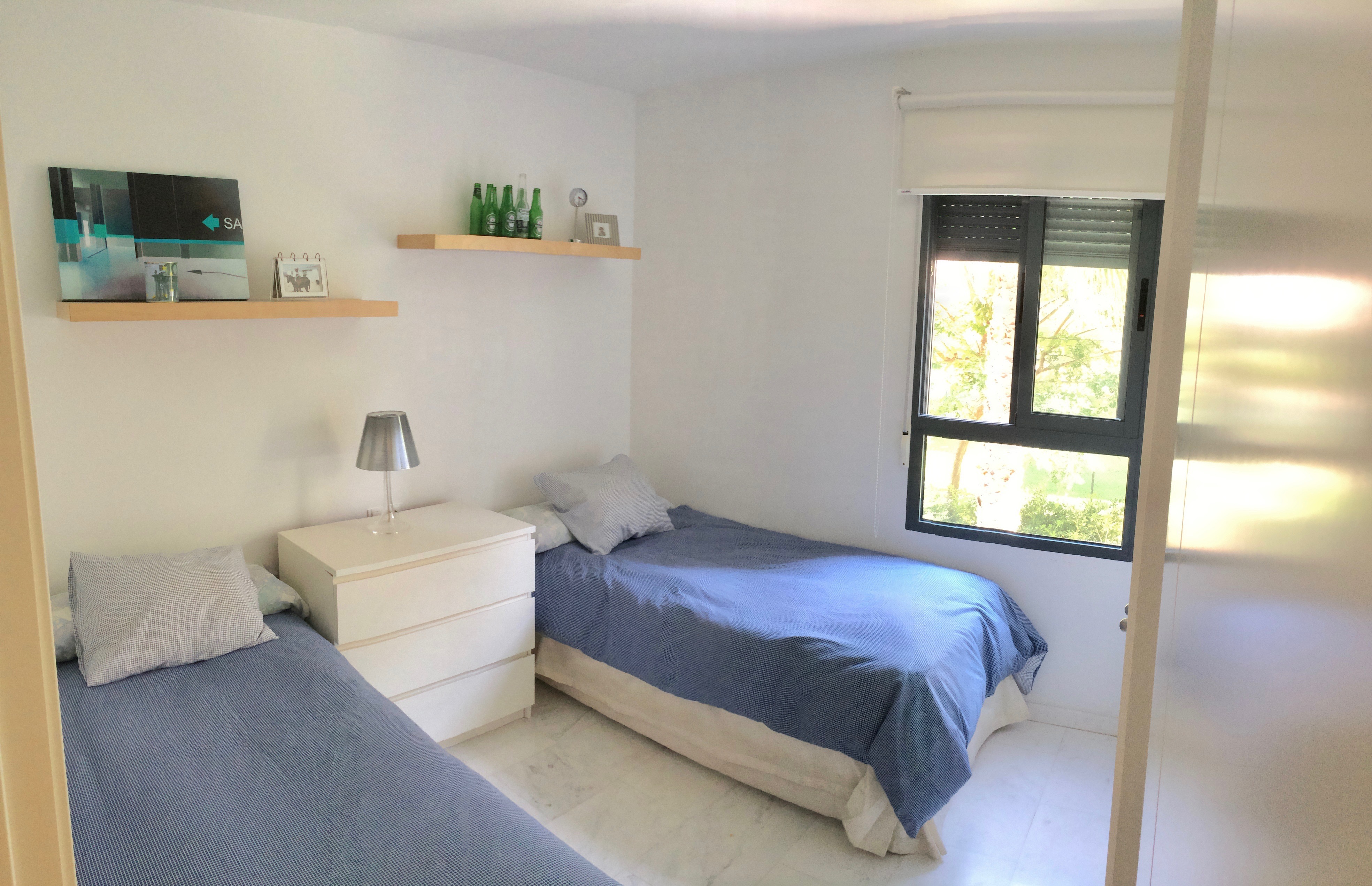 Appartement te koop in Montañar II de Javea - Costa Blanca