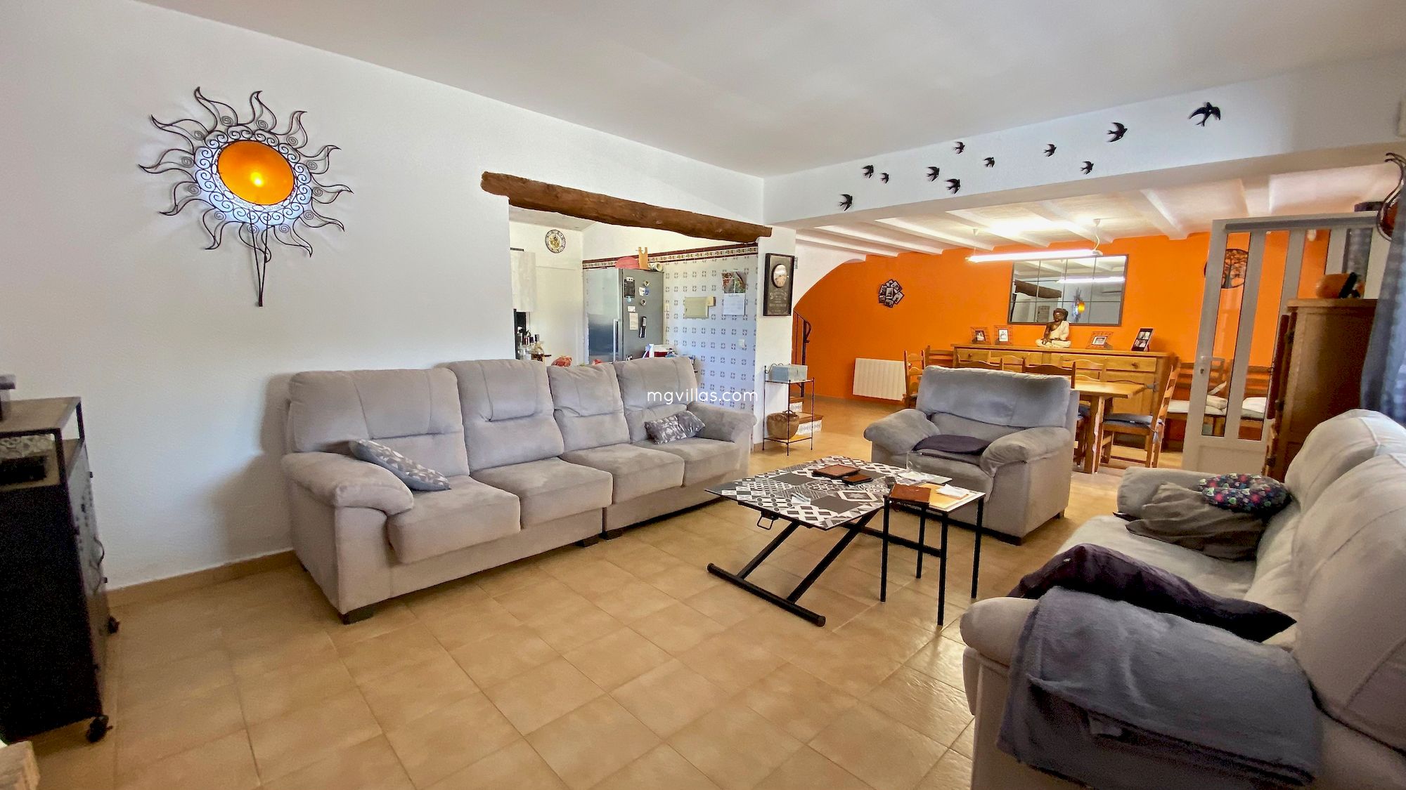 Villa te koop in Benissa - Costa Blanca