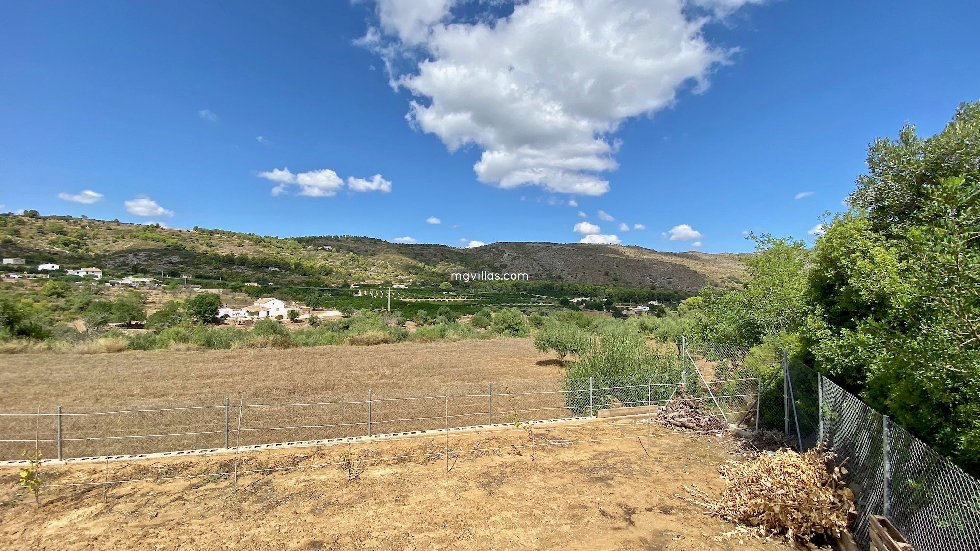 Villa te koop in Benissa - Costa Blanca