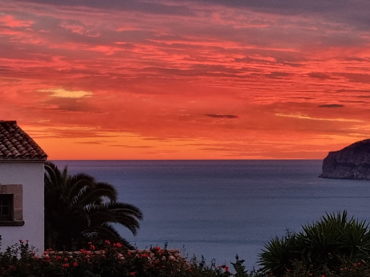 Villa te koop in Costa Nova Ambolo met uitzicht op zee - Javea