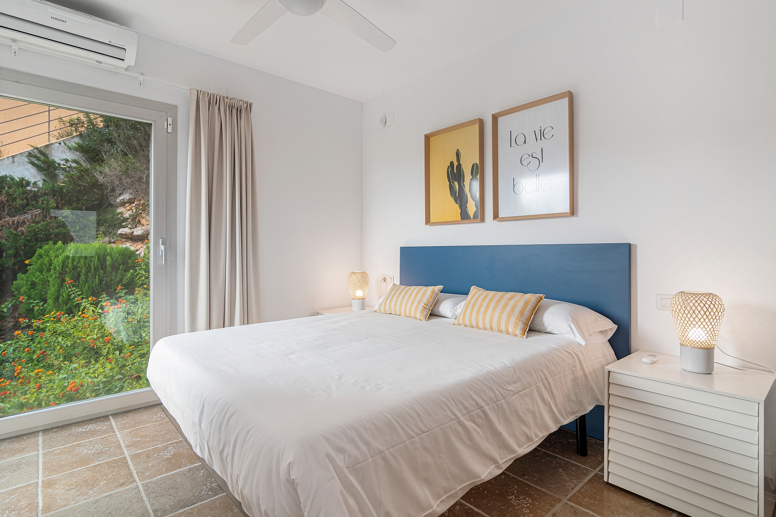 Moderne Luxe Design Villa met Zeezicht te koop in La Corona - Javea