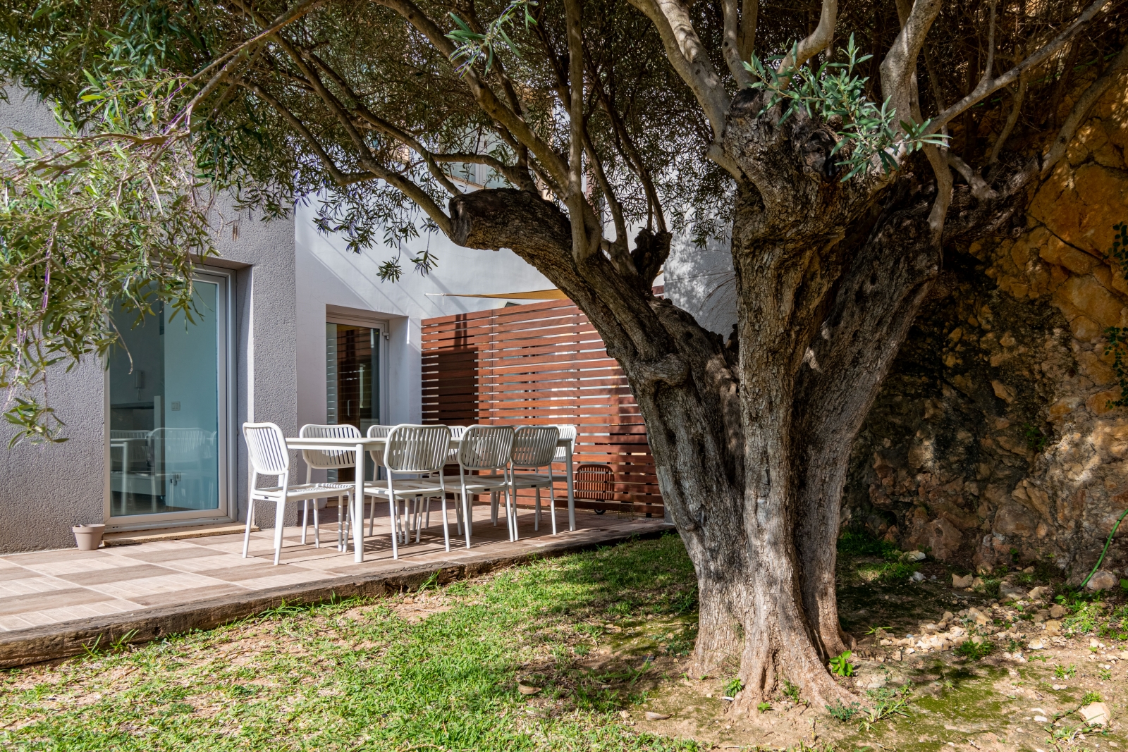 Moderne Luxe Design Villa met Zeezicht te koop in La Corona - Javea