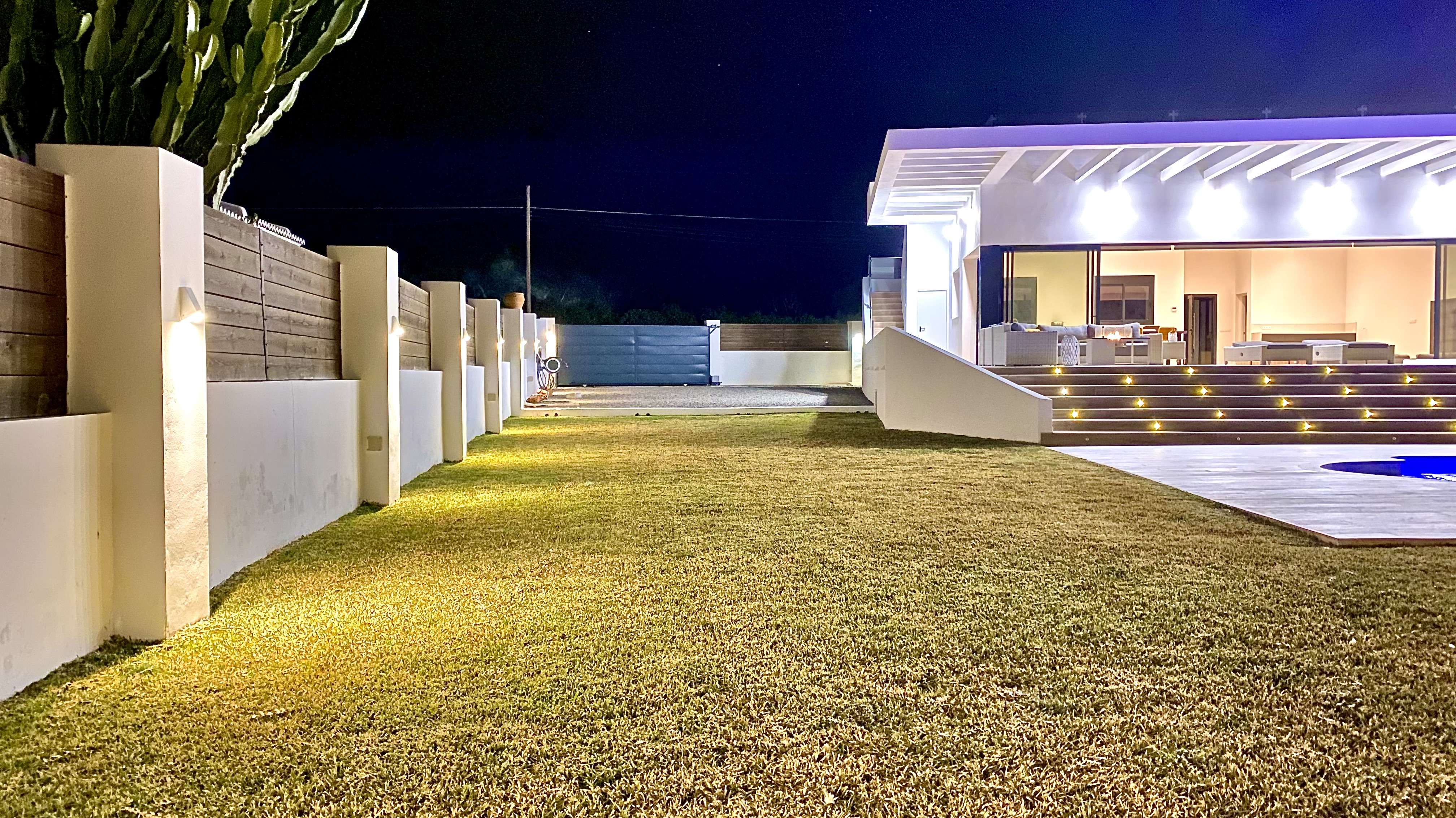 Luxe Villa te koop in Costa Nova - Javea
