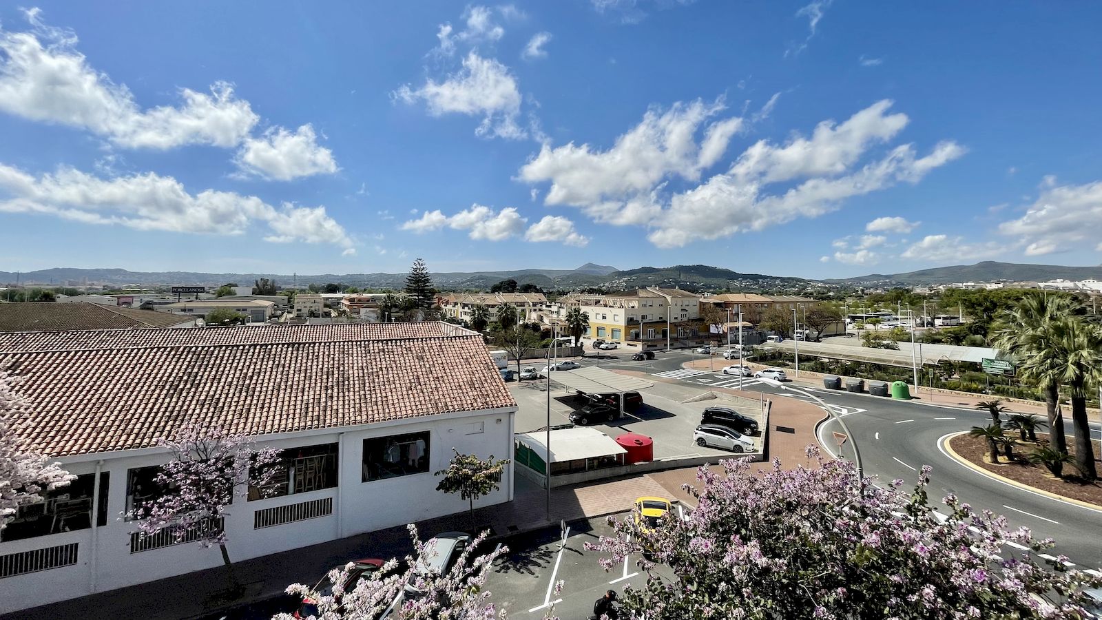 Penthouse Appartement te koop in Javea - Gloednieuw gebouw.