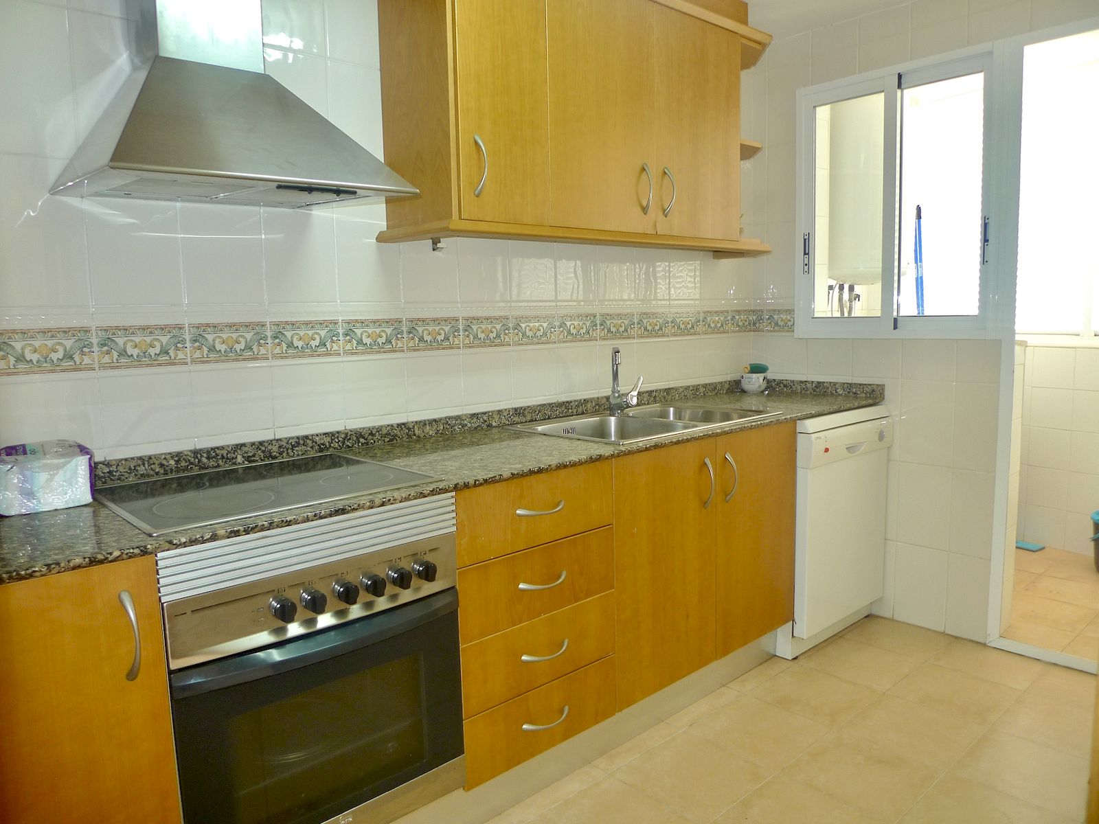 Duplex Appartement te koop in Cala Blanca - Javea